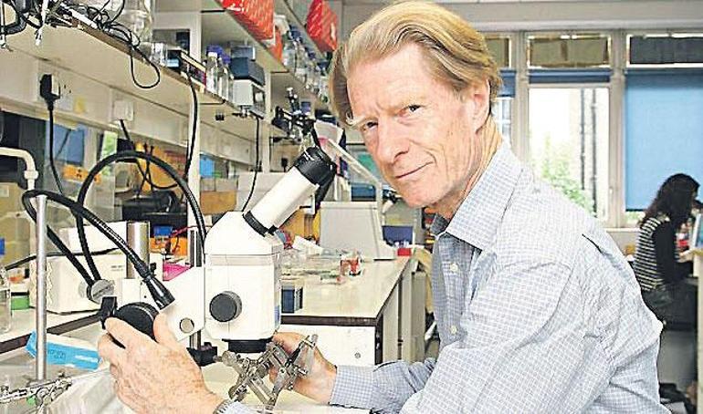 Senden olmaz diyen biyoloji öğretmenine Nobelli intikam şoku