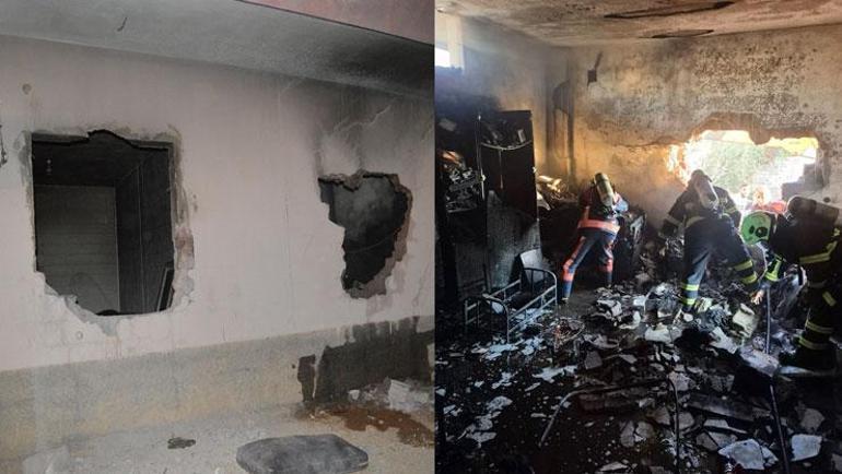 Mardinde can pazarı: 5 yaşındaki Bekirin acı ölümü