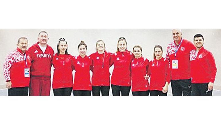 Türk paralimpik fırtınası Bir ayda rekorlar, şampiyonluklar, tarihi zaferler