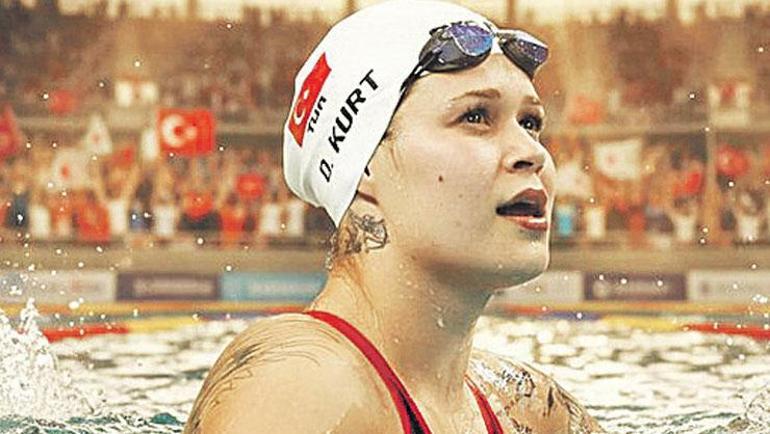 Türk paralimpik fırtınası Bir ayda rekorlar, şampiyonluklar, tarihi zaferler