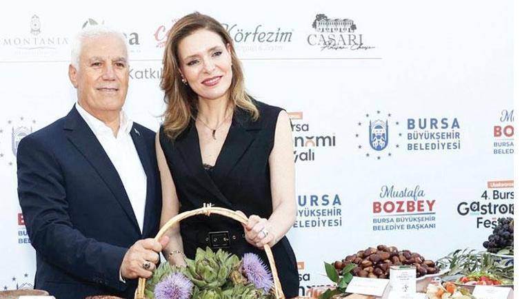 Alternatif turizmin altın mevsimi sarı yaz