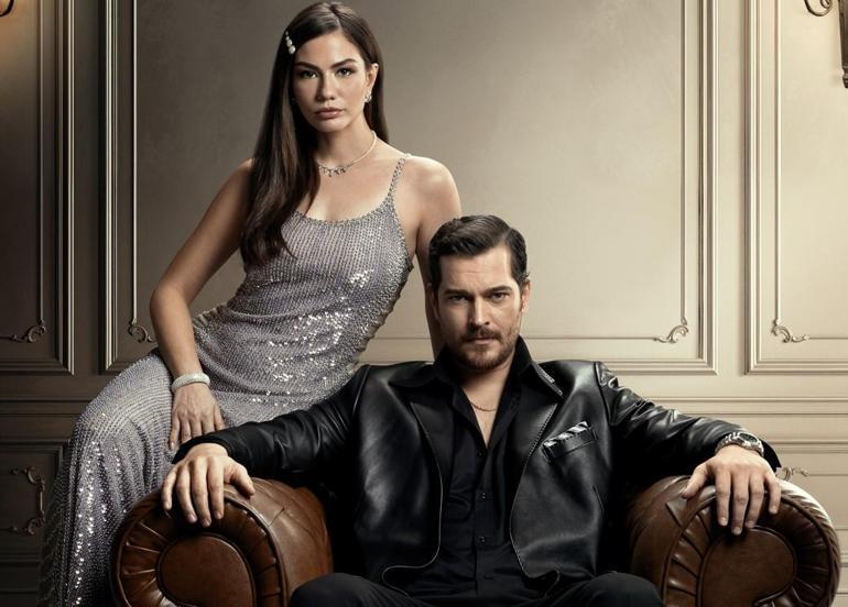 Kanal D dünya sahnesinde Cannesa çıkarma