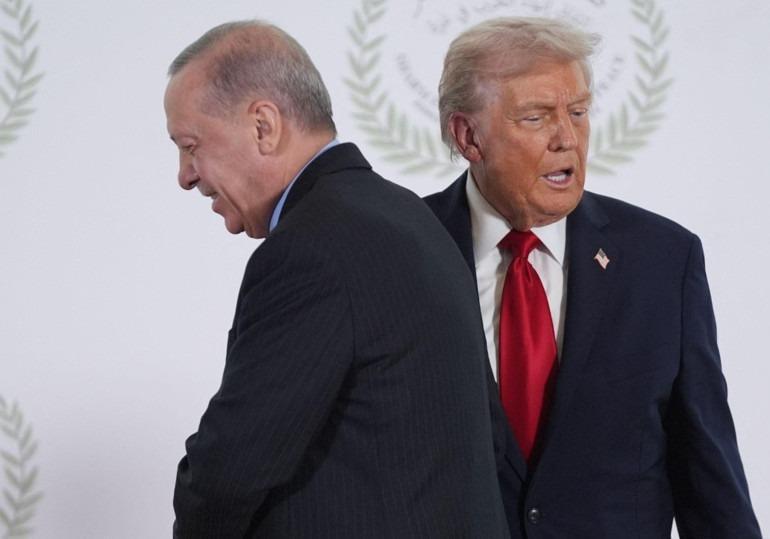 Cumhurbaşkanı Erdoğan: Gazzedeki ateşkesin korunması konusunda kararlıyız