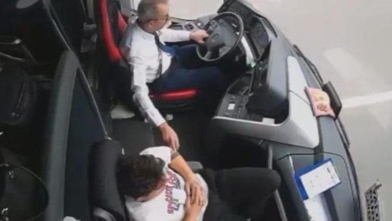 Günde 500 soru, 9 saat direksiyon Gerginliklerinin en büyük nedeni buymuş