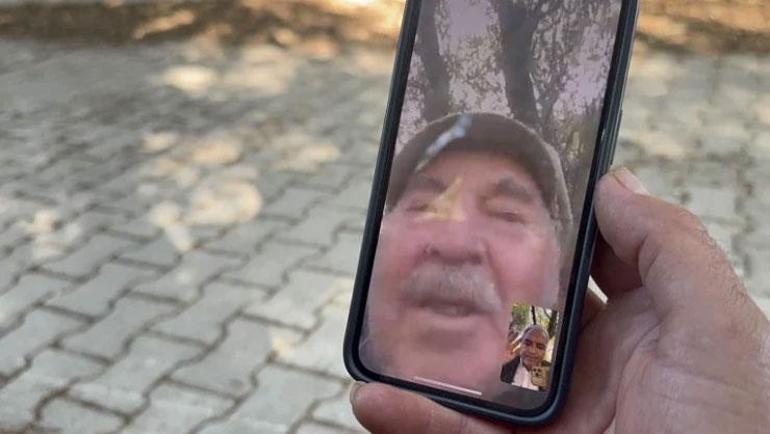 1400 rakımlı dağın zirvesinde 3 gün mahsur kaldı: ‘Askerliğimi komando olarak yaptığım için dayanabildim’