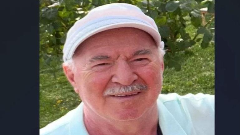 1400 rakımlı dağın zirvesinde 3 gün mahsur kaldı: ‘Askerliğimi komando olarak yaptığım için dayanabildim’