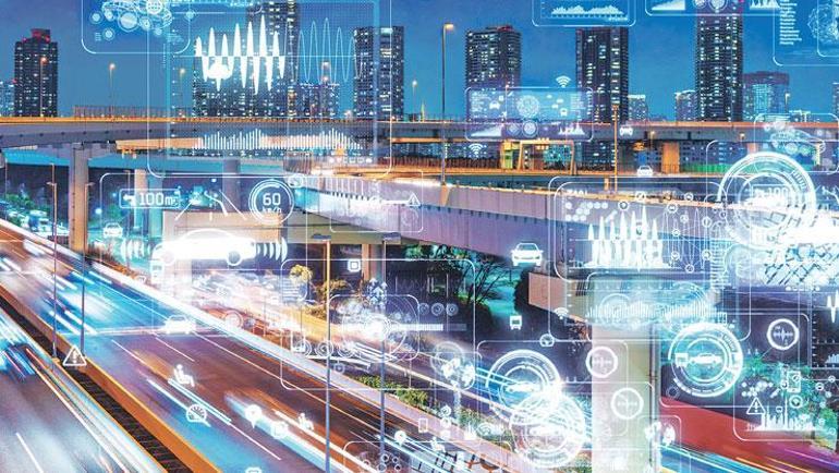 CEO 5G hızında ışınlandı