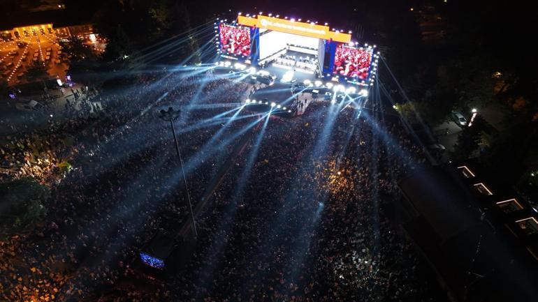 Tarihin kalbinde bir festival: Kültür Yolu Mardinde