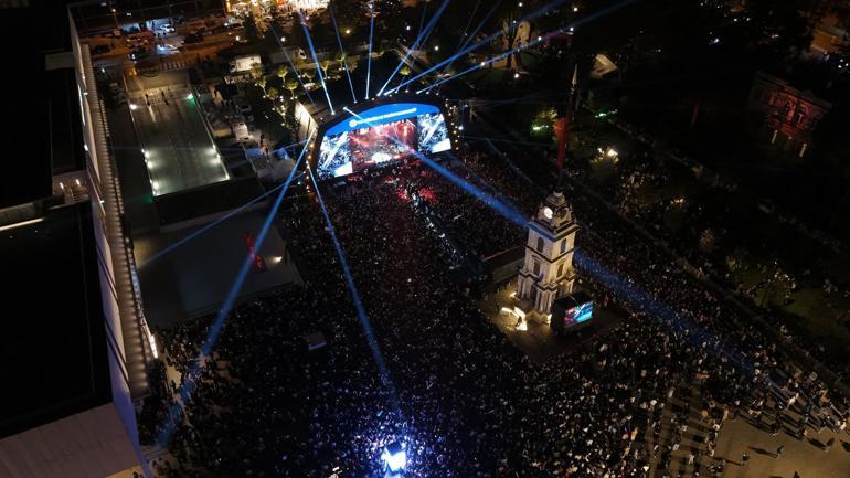 Tarihin kalbinde bir festival: Kültür Yolu Mardinde