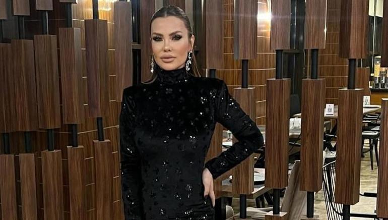 Hastane odasından paylaştı Laranın baba sözleri duygulandırdı