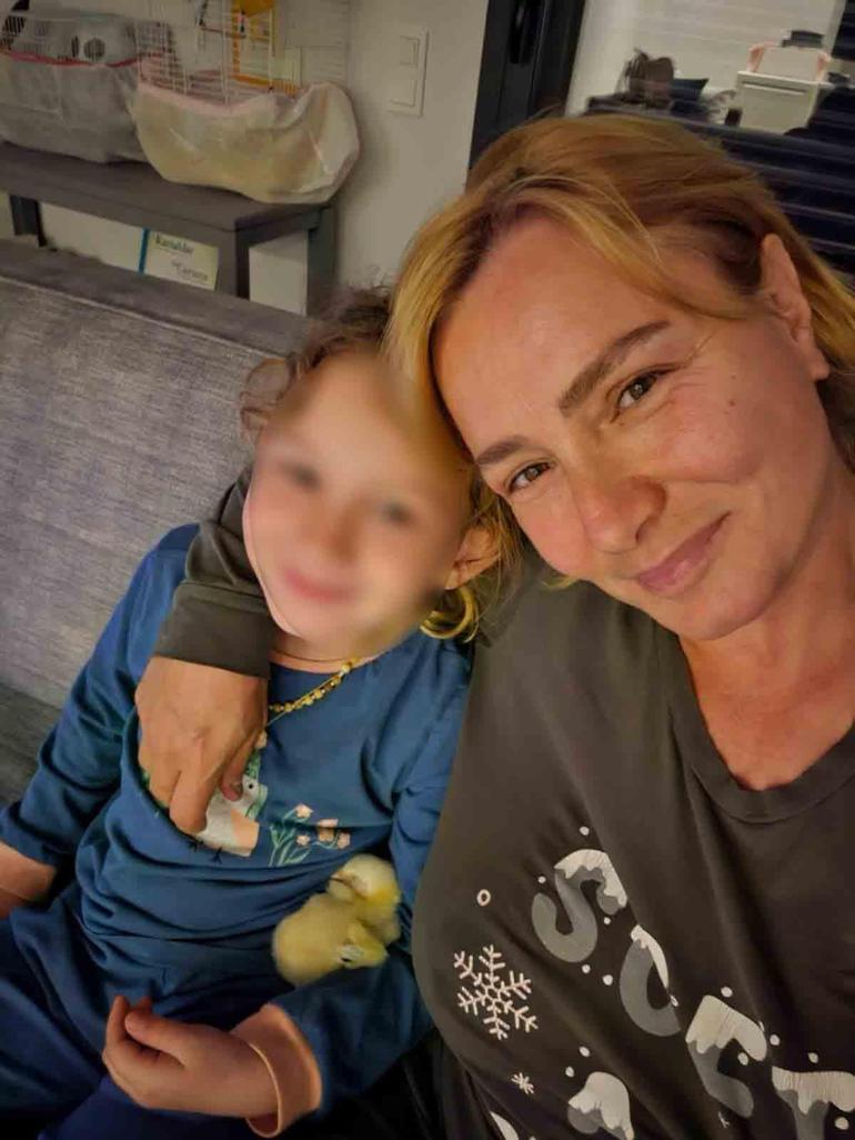 4 yılda velayeti 4 kez değişti Mahkeme aileye isyan etti