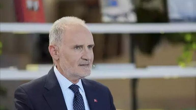 İTO Başkanı Avdagiçten gümrüksüz online alışveriş sınırının sıfıra indirilmesi talebi