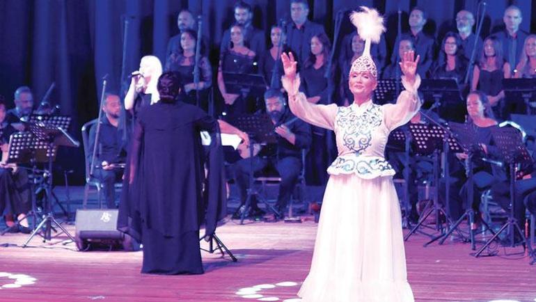 Sezonun ilk konseri 29 Ekim’e özel