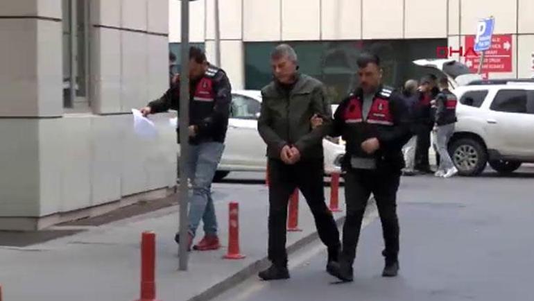 Can Holding soruşturmasında ikinci dalga operasyonda 35 kişi için gözaltı kararı