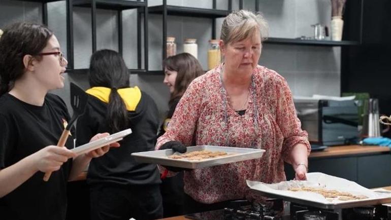 Demirören Medya ve Teknoloji MTAL’de Erasmus Days etkinliği düzenlendi