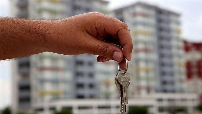 Evi kirada olanlar dikkat: Vergide yeni sistem