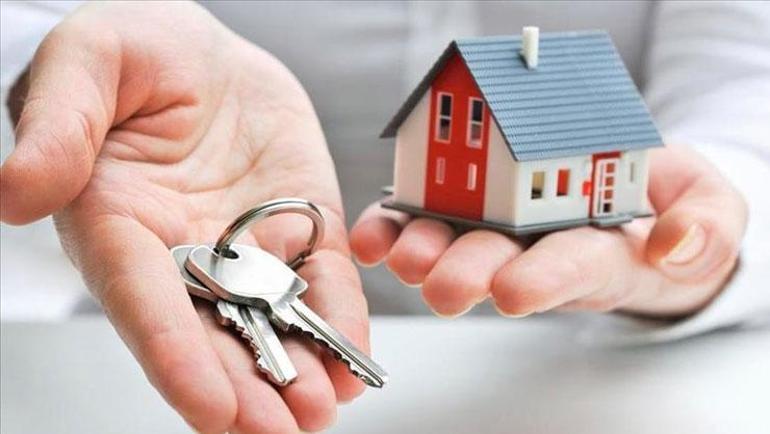 Evi kirada olanlar dikkat: Vergide yeni sistem