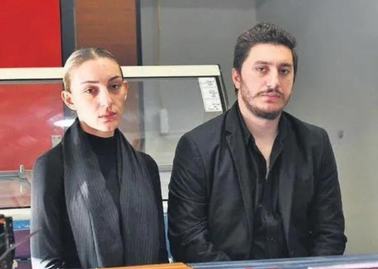 Yasaklı madde ve para iddiası Güllünün kızı İzin vermeyeceğiz diyerek isyan etti