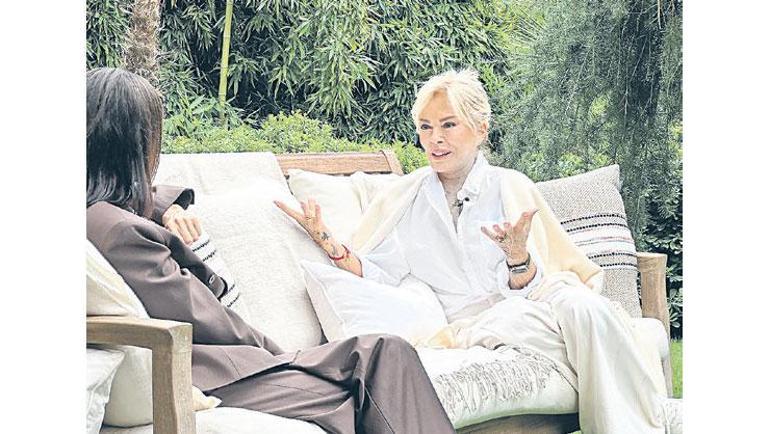 Sen çok iyisin Barbara’m ama kocan da adam çıktı (*)