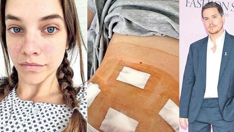 Sen çok iyisin Barbara’m ama kocan da adam çıktı (*)