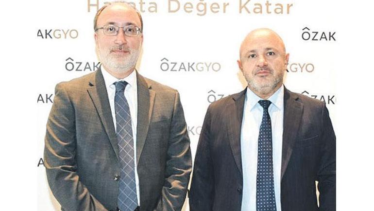 Mevduat faizi düşünce konuta talep artacak
