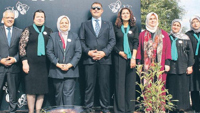 Dev tüneller Hatay’ı saracak