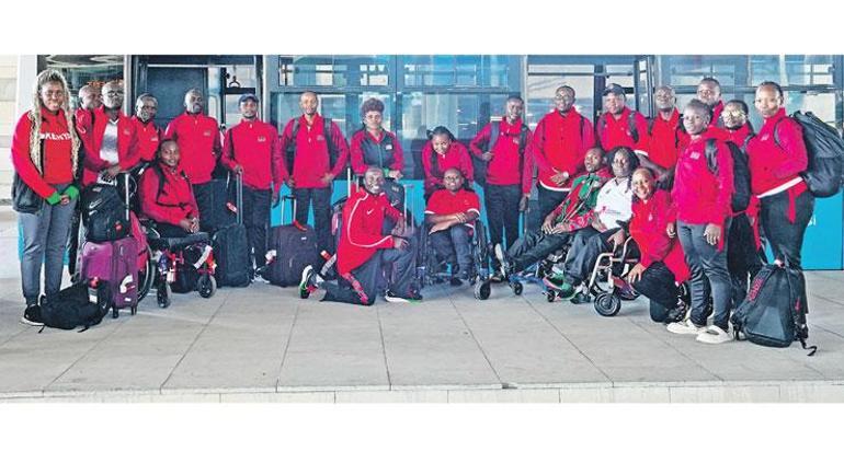 Sporun birleştirici gücü Akdeniz’de buluşuyor