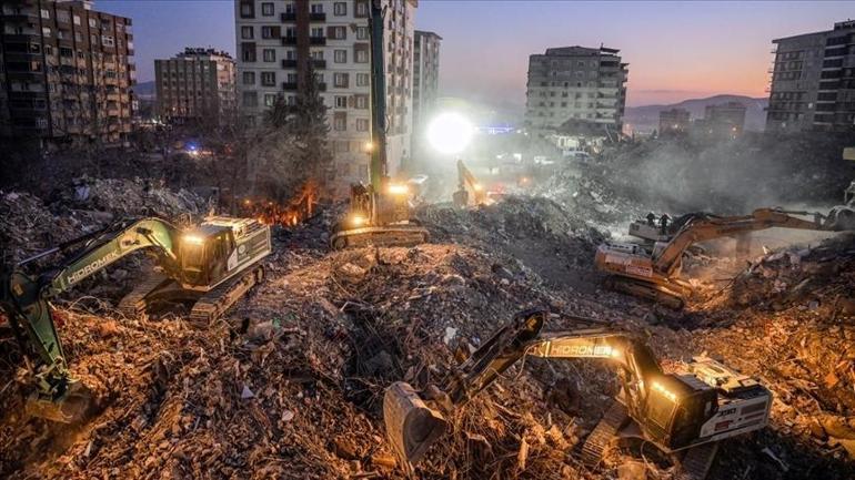 Olası Marmara depreminin maliyeti dudak uçuklattı Sigortacılığı fena sarsacak