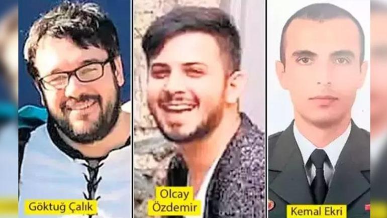 Cezaevi firarisinin kurbanı olmuştu Göktuğ Çalık’ın annesinin paylaşımı yürekleri yaktı