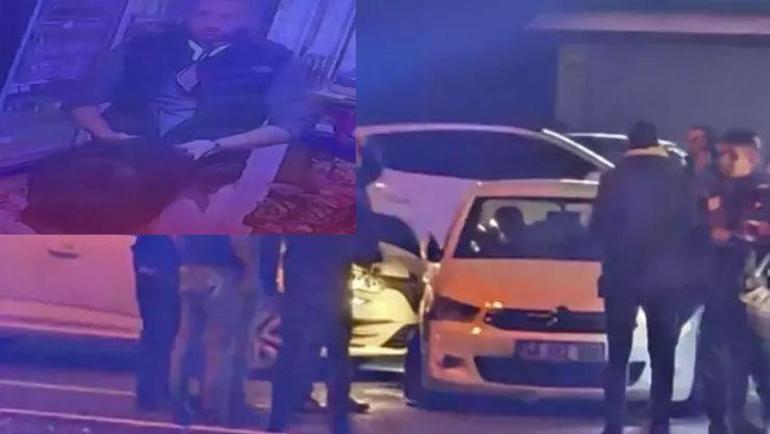 Cezaevi firarisinin kurbanı olmuştu Göktuğ Çalık’ın annesinin paylaşımı yürekleri yaktı