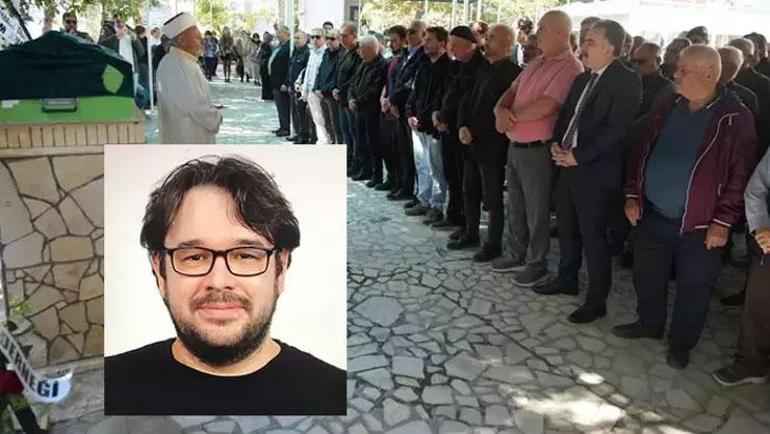 Cezaevi firarisinin kurbanı olmuştu Göktuğ Çalık’ın annesinin paylaşımı yürekleri yaktı