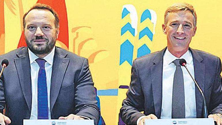 Üçlü yatırımla istihdam yaratacak