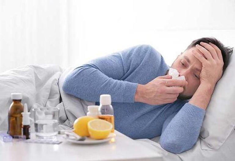 Acil servislerde yoğunluk arttı: Hızla yayılıyor Zayıf kişilerde ölüm riski 5,75 kat yükseldi