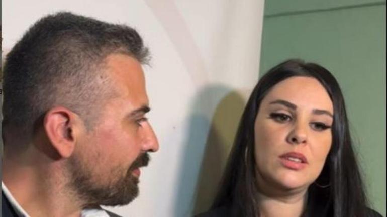 Gençliklerini paylaştı Tuğçe Tayfurdan duygulandıran kare