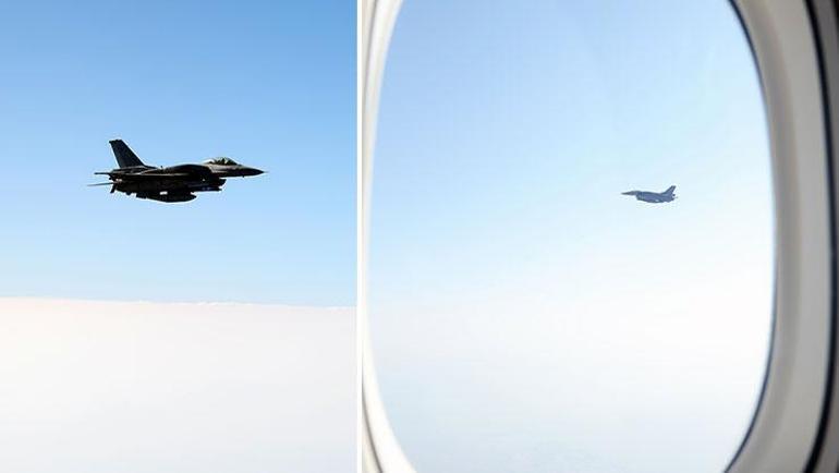 Cumhurbaşkanı Erdoğan Ummanda