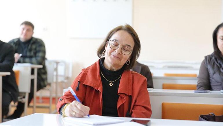 Klişeleri yıkan emeklilik hayatı: ‘Bu teyzelerin burada ne işi var’