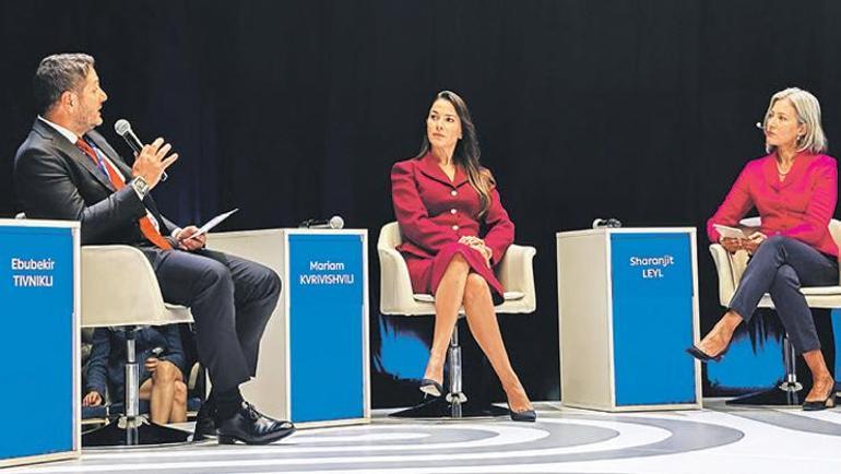 Enerji diplomasisinde Türkiye’nin imzası var