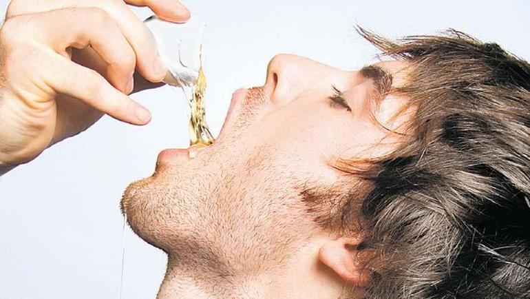 Cinsel performansı artırayım derken