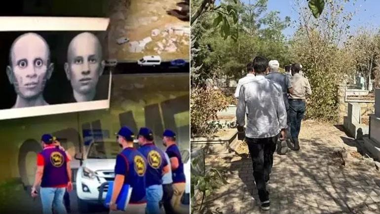 Mağaradaki korkunç sır böyle aydınlatıldı: Tam 7 kez geri gelmiş