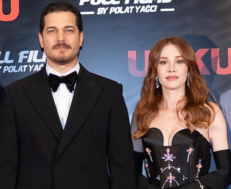 Yılın en iddialı filmi Uykucuya görkemli gala Yarın bütün sinemalarda vizyonda