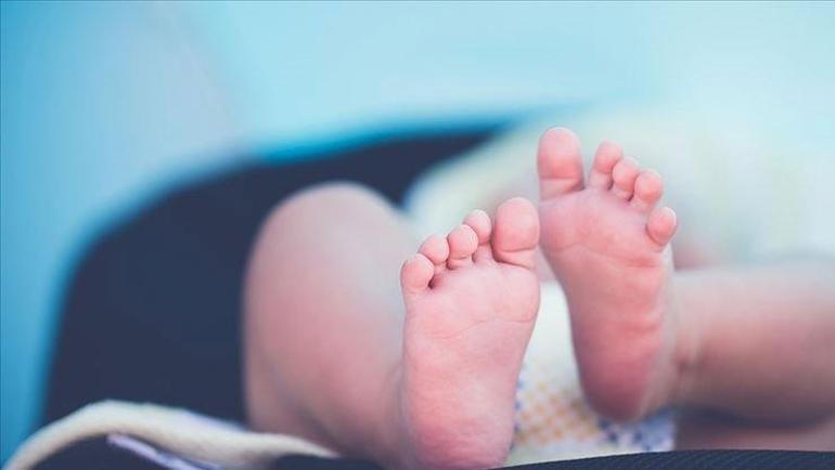 Bir oyuncak neredeyse ölümüne neden oluyordu Minik bebek hayata yeniden merhaba dedi