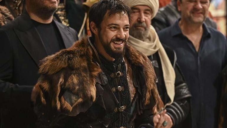 Kuruluş Orhan oyuncuları kimler, konusu nedir Kuruluş Orhan dizisi nerede çekiliyor