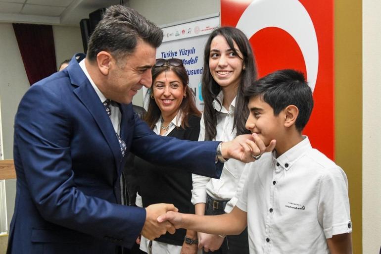 Tunceli eğitimde fırsatı eşitledi
