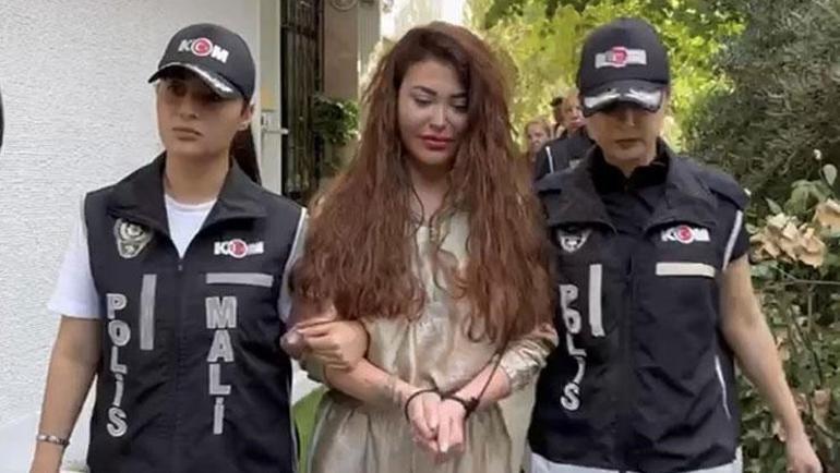 Fenomen Neslihan Güngen davasında 810 bin liralık krem detayı 26 sanıklı davada MASAK raporu hazırlandı