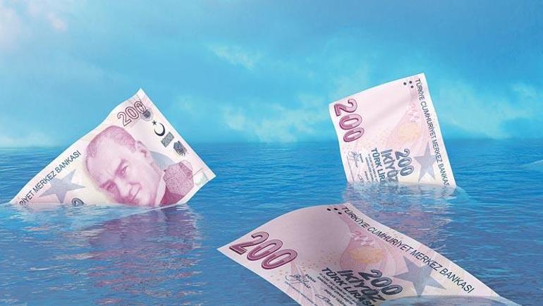 Fırtınalı sularda para kaybetmeyin