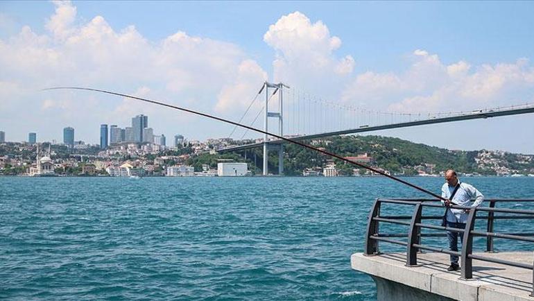 Meteoroloji son raporu yayınladı Prof. Dr. Şenden kritik uyarı: Afet durumuna gelecek