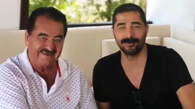 Uzaklaştırma ve elektronik kelepçe İbrahim Tatlısesin oğlundan açıklama geldi