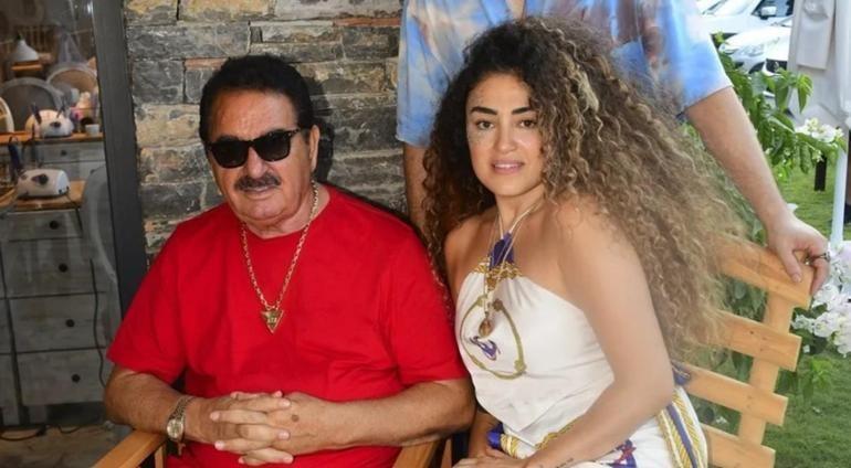 Uzaklaştırma ve elektronik kelepçe İbrahim Tatlısesin oğlundan açıklama geldi