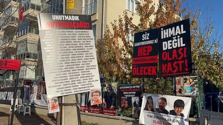 Bolu Kartalkaya otel yangını davasında karar açıklandı