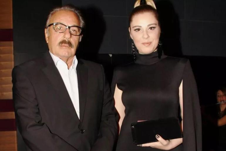 Ferdi Tayfurun kızı Tuğçe Tayfur isyan etti Babasının mallarının kime kaldığını açıkladı